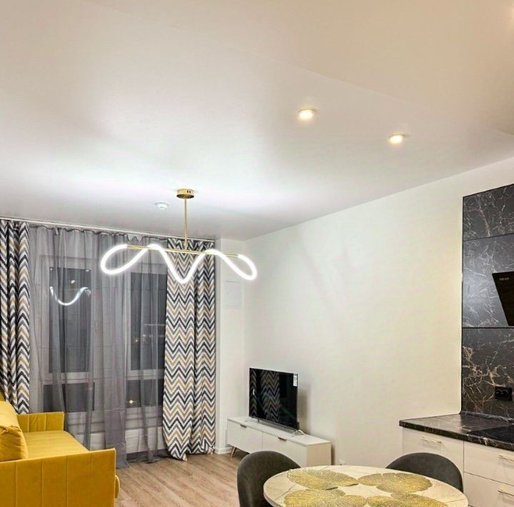 квартира г Москва метро Коломенская проезд Нагатинский 1-й 2/3 фото 4