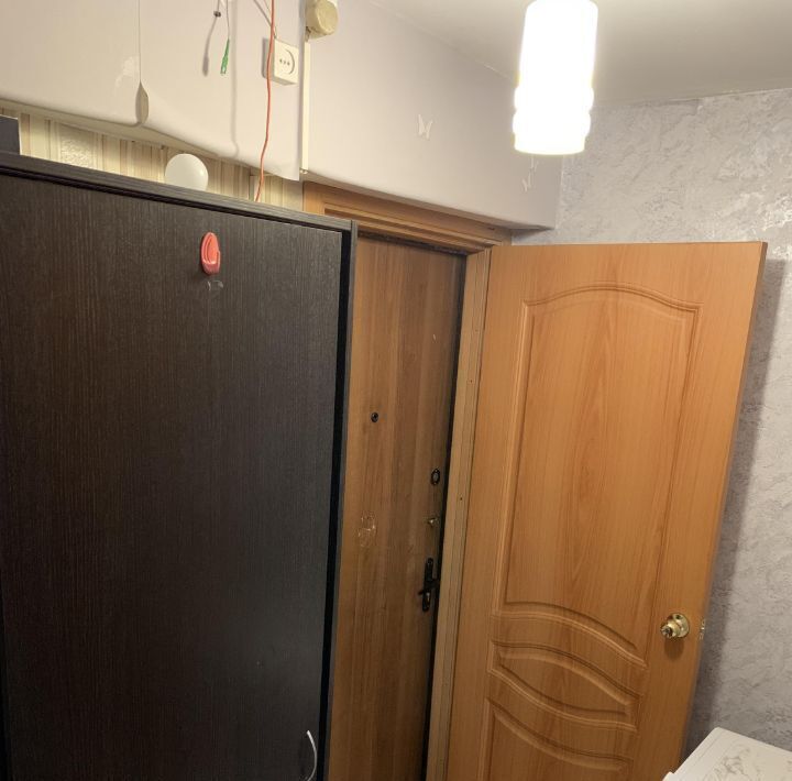 квартира г Москва метро Братиславская 3-й кв-л, 13 фото 6