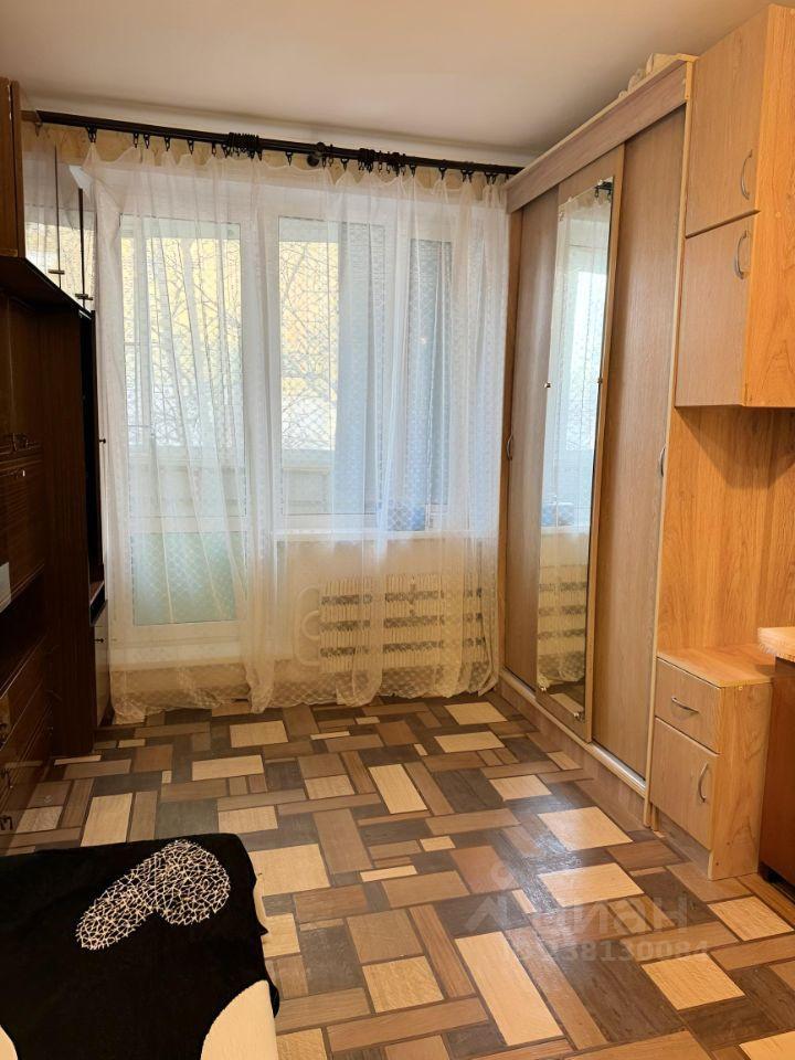 квартира г Москва ЮЗАО Северное Бутово ул Феодосийская 9 Московская область, г Егорьевск, 7-й микрорайон фото 7