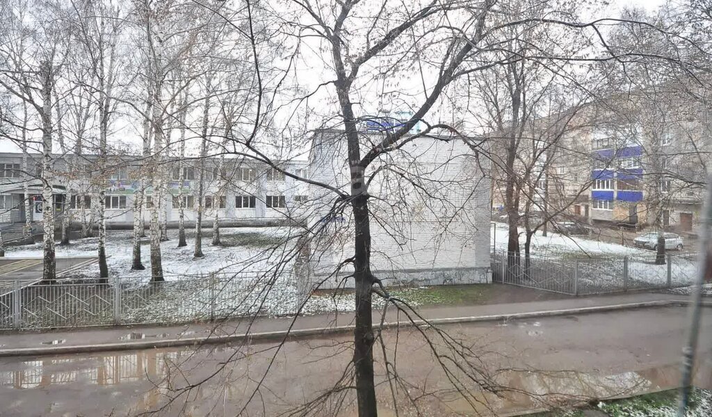 комната г Салават ул Губкина 14 фото 14