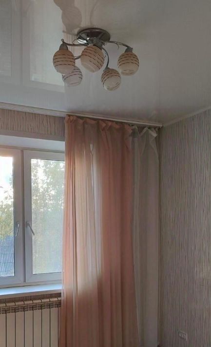 квартира г Курган Шевелёвка ул Пушкина 18 фото 1