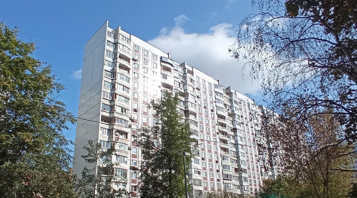 свободного назначения г Москва ЗАО ш Рублёвское 28К 3 фото 1