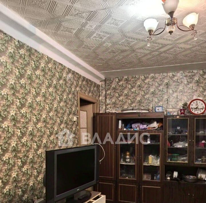 квартира г Москва метро Новокосино ш Энтузиастов 49 Московская область, Балашиха фото 3