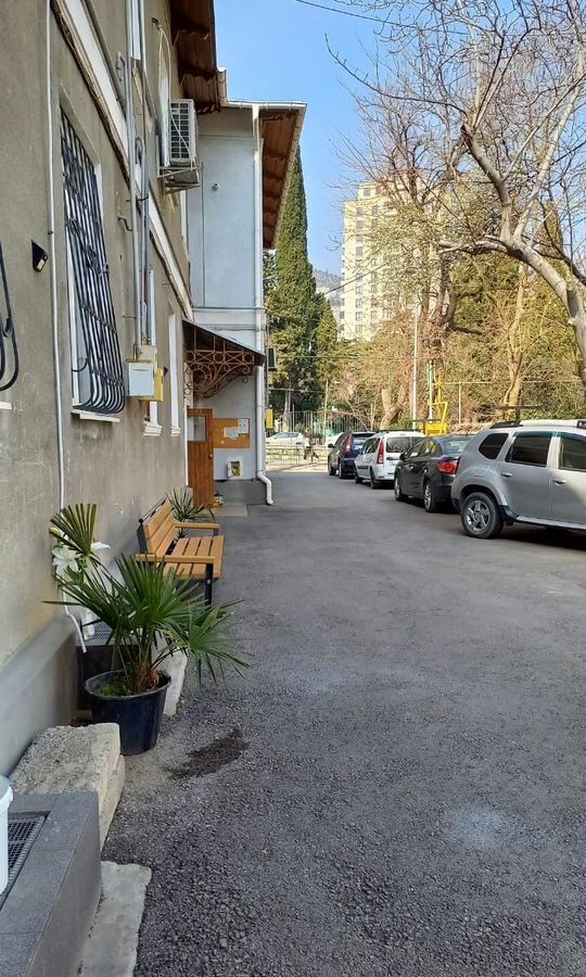 квартира г Ялта ул Бирюкова 10/17 фото 1