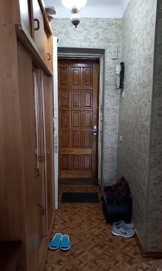 квартира г Ялта ул Бирюкова 10/17 фото 2
