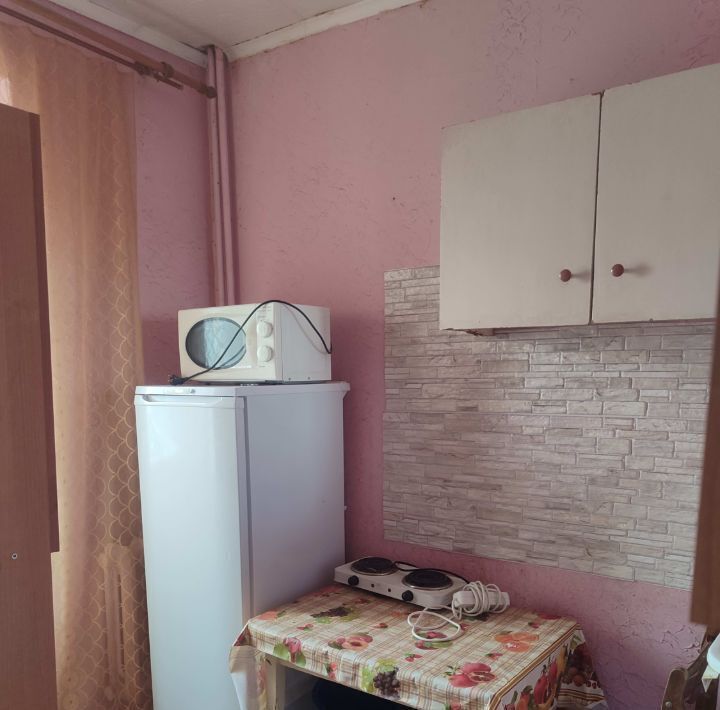 комната г Владимир р-н Ленинский ул Диктора Левитана 3 фото 1