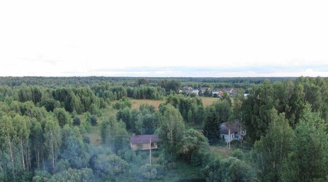д Суборово с пос, 4А, Мокрое фото