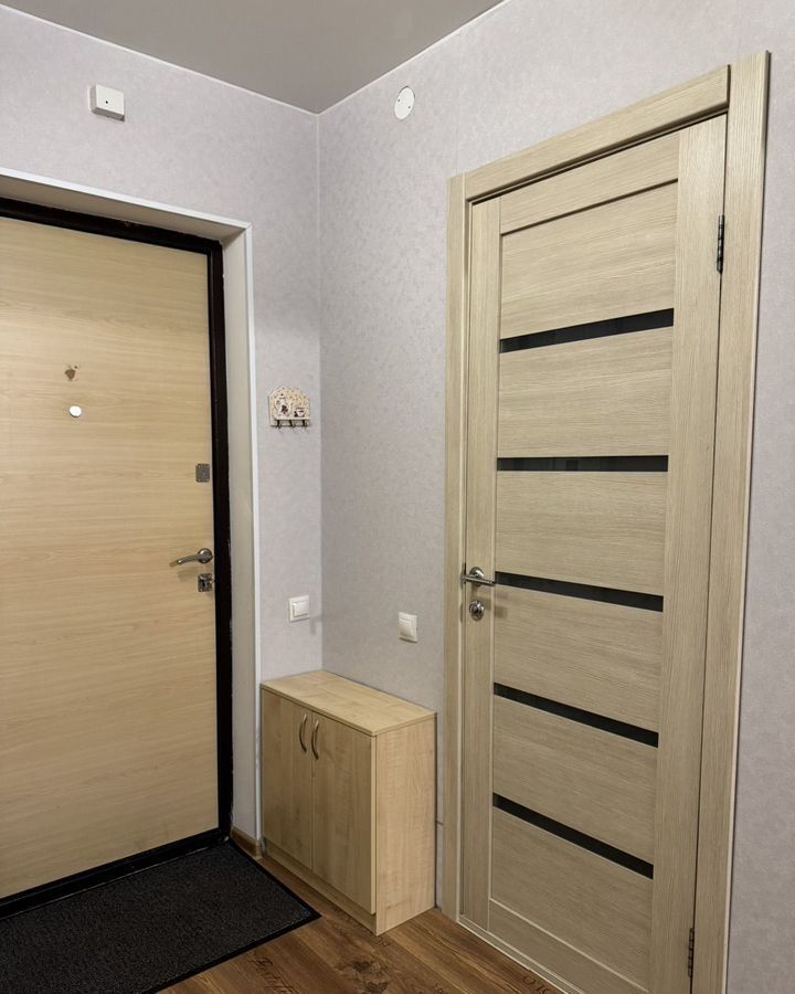 квартира г Тюмень р-н Восточный ул Широтная 211к/1 фото 10