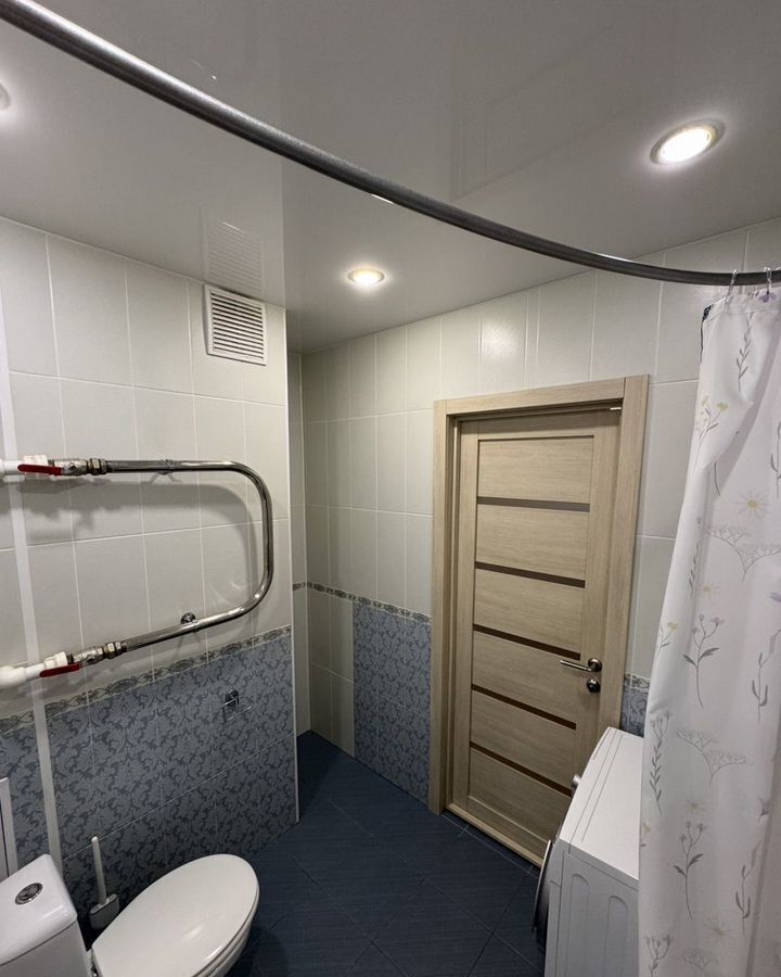 квартира г Тюмень р-н Восточный ул Широтная 211к/1 фото 12