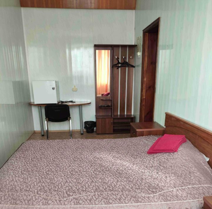 комната г Курган ул Омская 179бк/1 фото 1