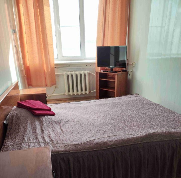 комната г Курган ул Омская 179бк/1 фото 2