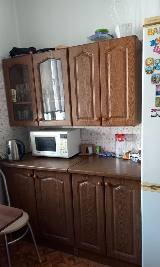 квартира г Ялта ул Бирюкова 10/17 фото 9