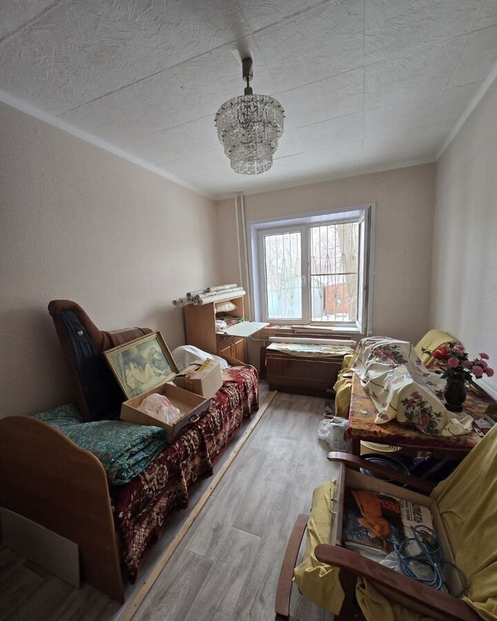 квартира г Астрахань р-н Ленинский ул Бабаевского 29 фото 12