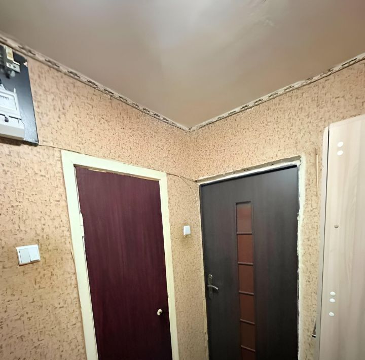 комната г Калининград р-н Ленинградский ул Горького 107 фото 7
