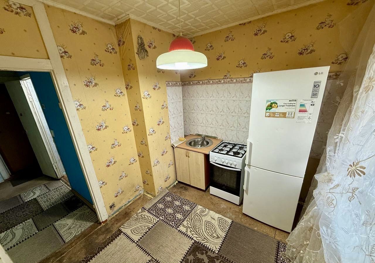 квартира г Калининград р-н Московский ул Сержанта Щедина 23 фото 1