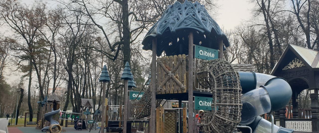 квартира г Москва п завода Мосрентген ул Героя России Соломатина 11 Тютчевская фото 30