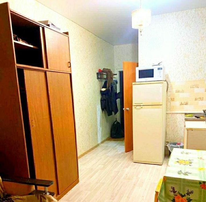 квартира г Уфа р-н Ленинский ул Рижская 1/4 фото 3