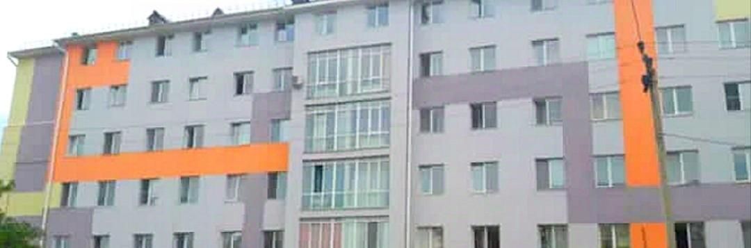 квартира г Уфа р-н Ленинский ул Рижская 1/4 фото 9