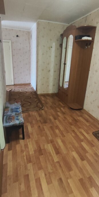 квартира г Воронеж р-н Коминтерновский ул Екатерины Зеленко 8а фото 2