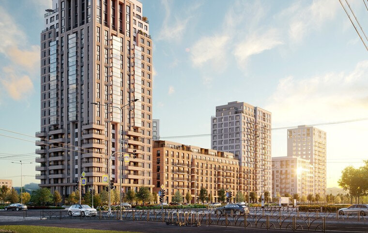 свободного назначения г Екатеринбург р-н Ленинский Чкаловская ул Советских женщин фото 4