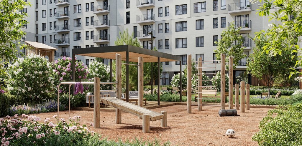 свободного назначения г Тюмень жилой комплекс Республики 205 фото 8