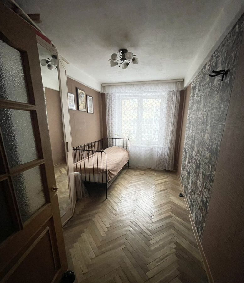 квартира г Санкт-Петербург ул Пулковская 15 Звёздная фото 3