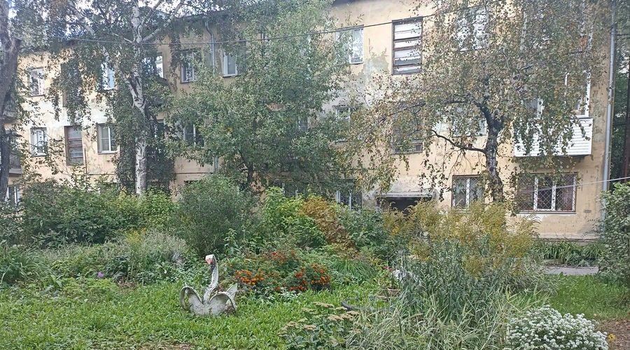 квартира г Новосибирск р-н Заельцовский Ботанический жилмассив Заельцовская ул Жуковского 105/1 фото 16