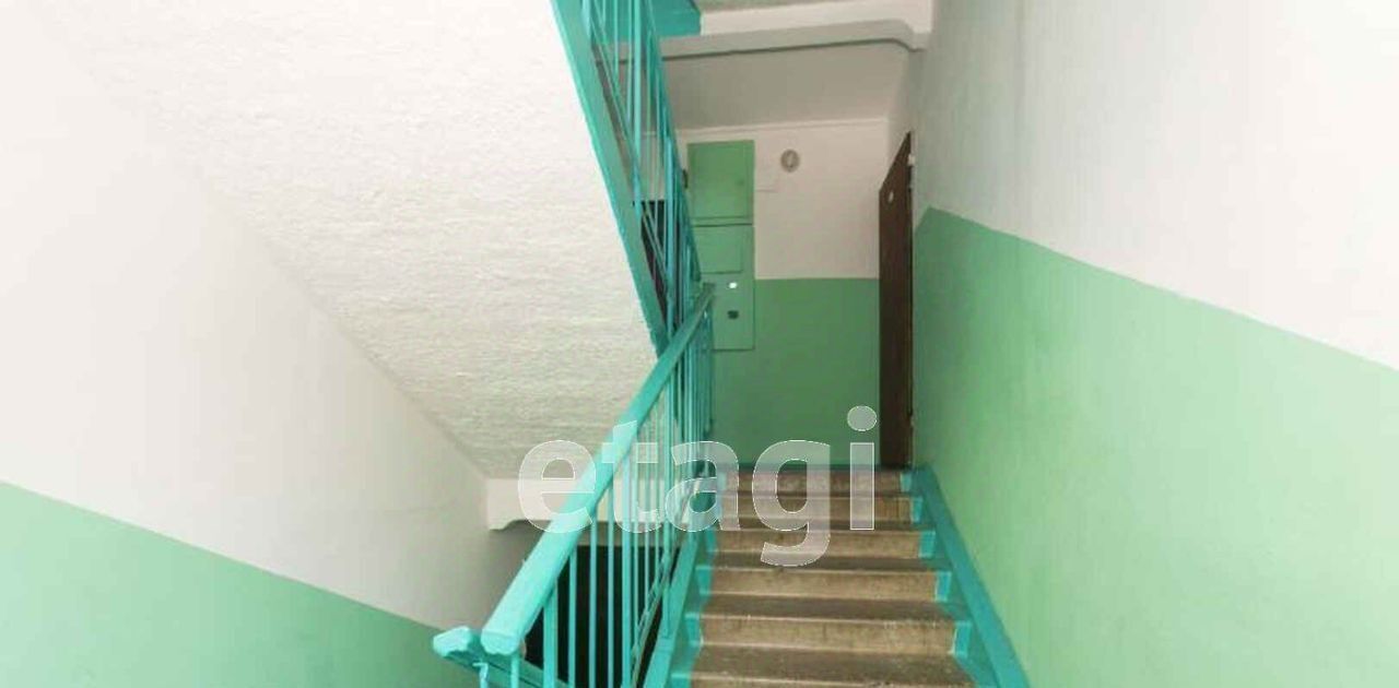 квартира г Новосибирск р-н Кировский ул Петухова 98 Площадь Маркса фото 18
