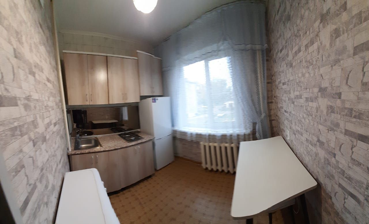 квартира г Хабаровск р-н Индустриальный ул Краснореченская 42 фото 10