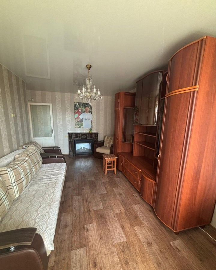 квартира г Хабаровск р-н Краснофлотский ул профессора Даниловского М.П. 17 фото 14