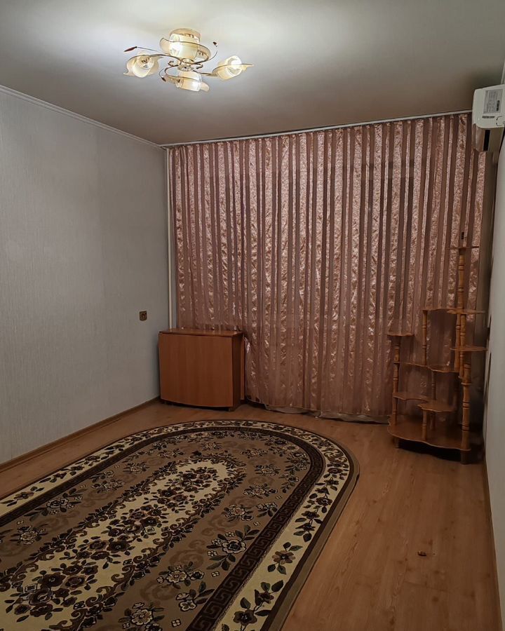 квартира г Новосибирск р-н Кировский Северо-Чемской ул Чемская 40 жилмассив фото 7