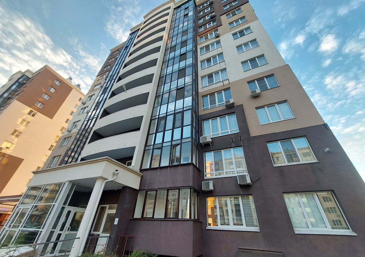 квартира г Коломна ул Захарова 12 фото 20
