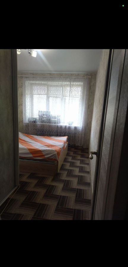квартира г Ульяновск р-н Ленинский пр-кт Нариманова 82 фото 4