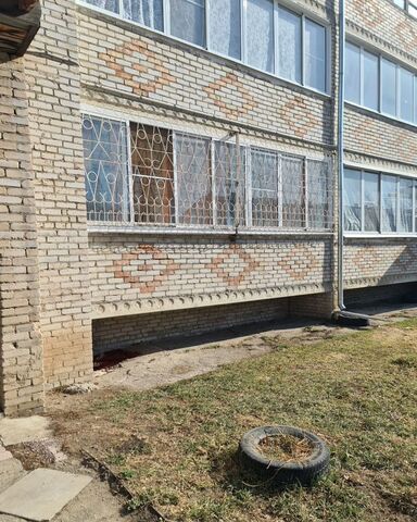 р-н Шилкинский пгт Первомайский городское поселение Первомайское, мкр-н Восточный, 2 фото