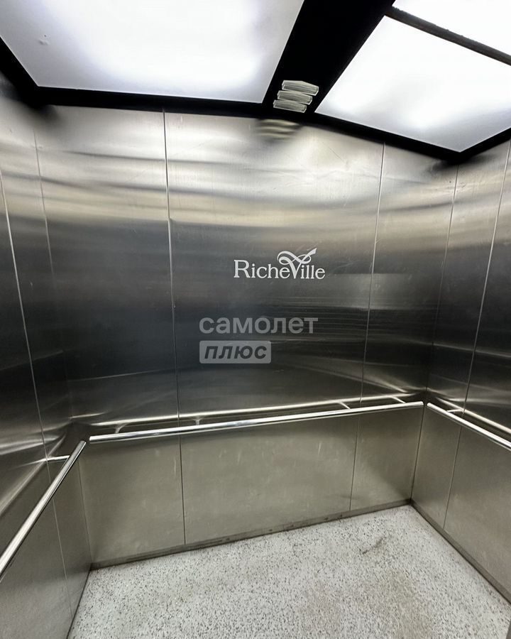 квартира г Хабаровск р-н Железнодорожный ул Ленинградская 53к/2 фото 6