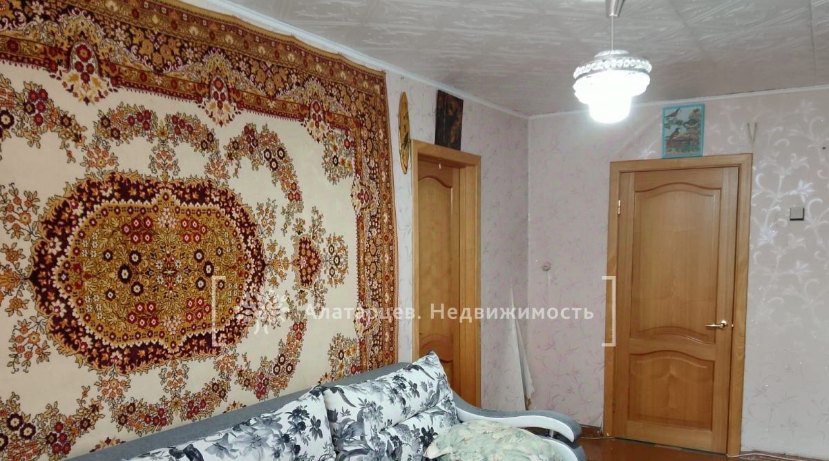 квартира г Томск р-н Ленинский пер Сакко 9 фото 2