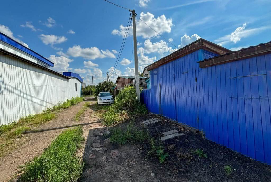 дом г Прокопьевск р-н Зенковский ул Линейная фото 30