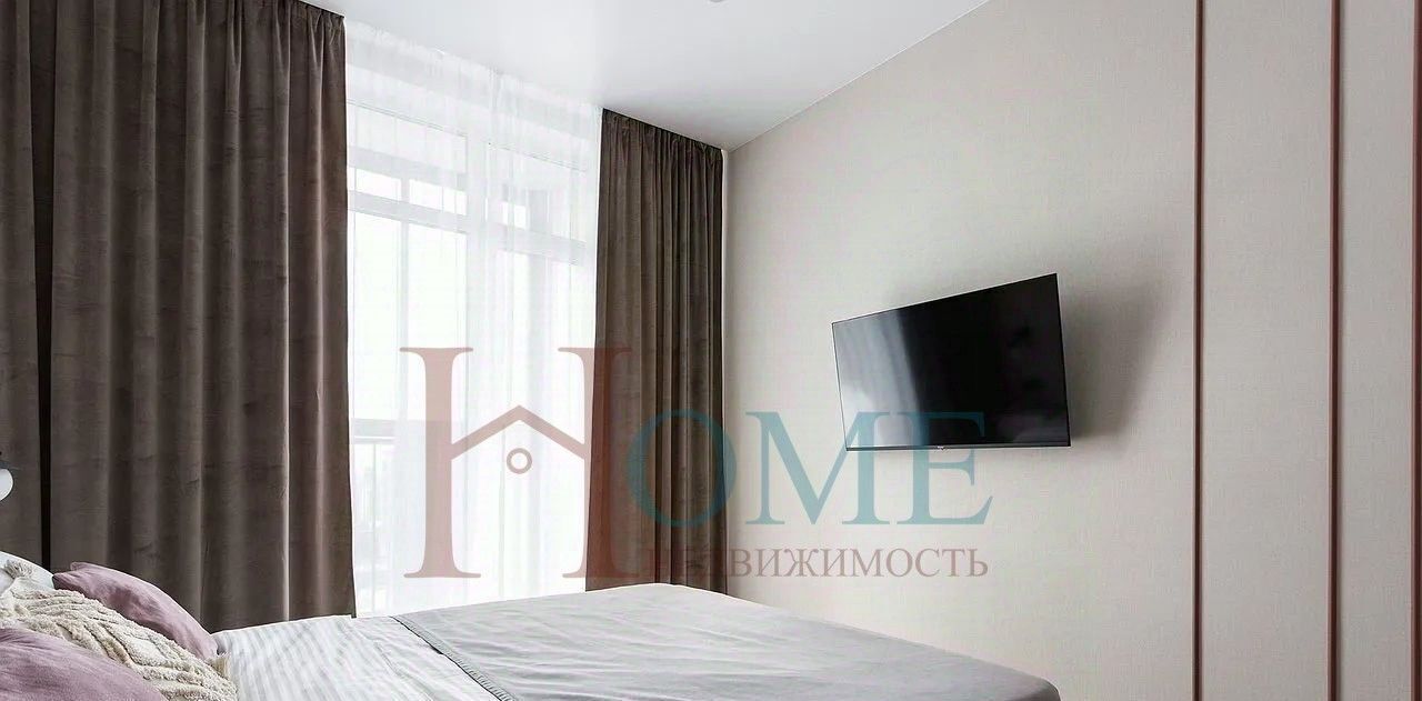 квартира г Новосибирск Маршала Покрышкина ул Семьи Шамшиных 91 фото 11