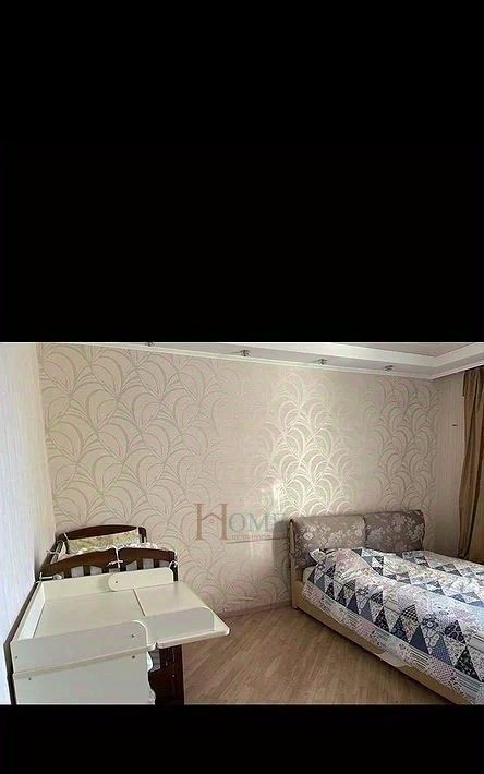 квартира г Новосибирск Золотая Нива ул Адриена Лежена 27/1 фото 9