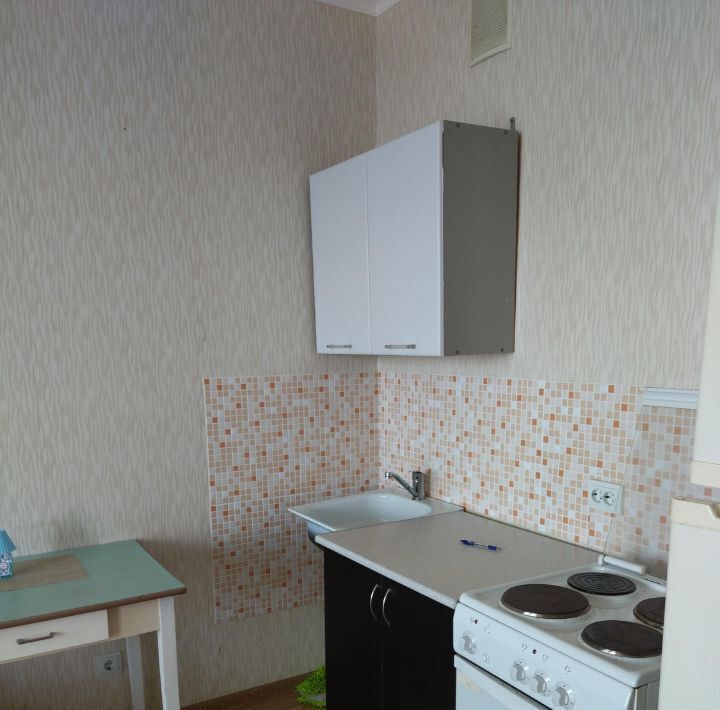 квартира г Пермь р-н Мотовилихинский ул Тургенева 33д ЖК «Рубин» фото 6