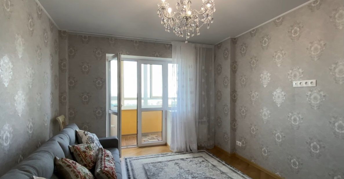 квартира г Челябинск р-н Центральный ул Советская 65 фото 2