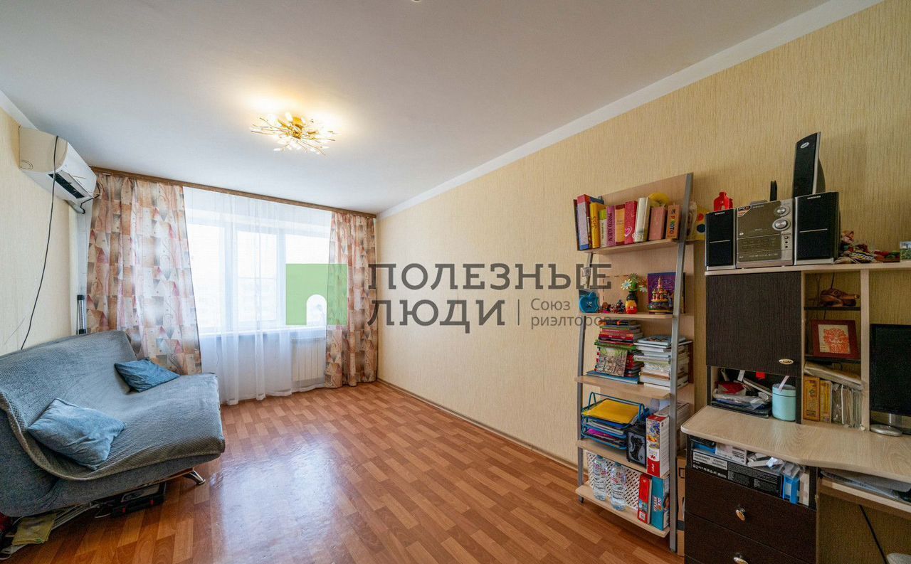 квартира г Хабаровск р-н Индустриальный ул Морозова Павла Леонтьевича 94 фото 11