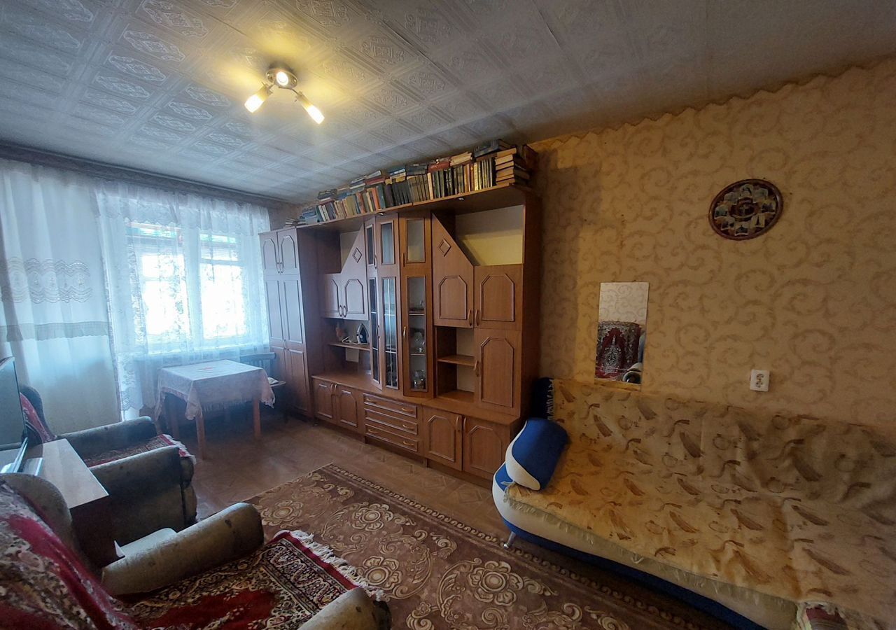 квартира г Казань р-н Вахитовский Суконная слобода ул Хороводная 39а фото 1