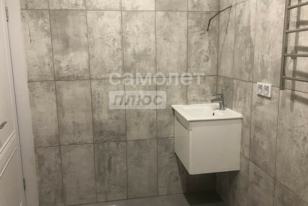квартира г Уфа ул Ивана Спатара 12 фото 11
