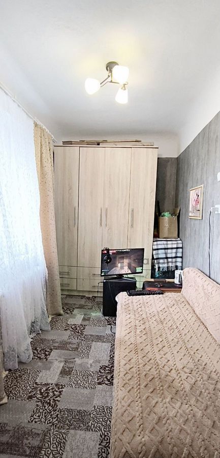 квартира г Челябинск р-н Ленинский ул Барбюса 51 фото 4