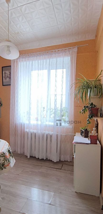 квартира г Челябинск р-н Ленинский ул Барбюса 51 фото 3