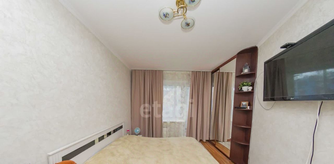 квартира г Кемерово р-н Центральный пр-кт Октябрьский 61б фото 13