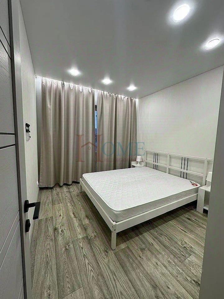 квартира г Новосибирск р-н Октябрьский ул Лескова 35 ЖК «Оазис» фото 4