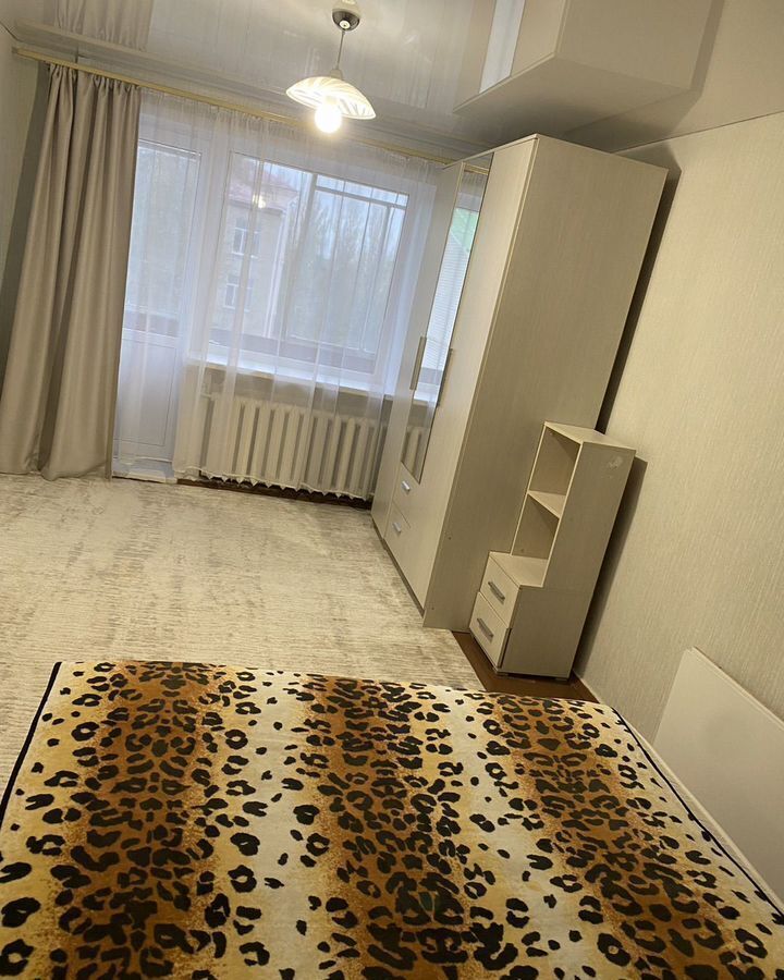 квартира г Воронеж р-н Ленинский ул 20-летия Октября 40а фото 3
