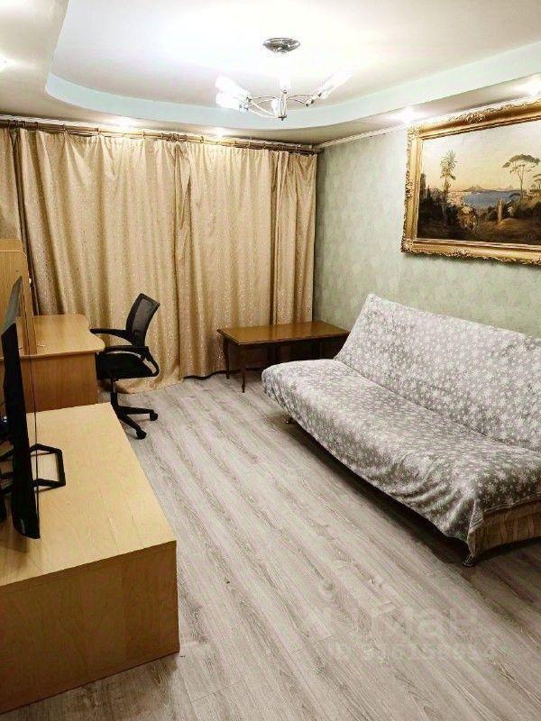 квартира г Екатеринбург р-н Орджоникидзевский улица Бакинских Комиссаров, 58 фото 6